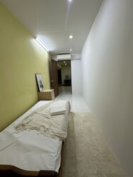 Melville Park (D18), Condominium #506870921